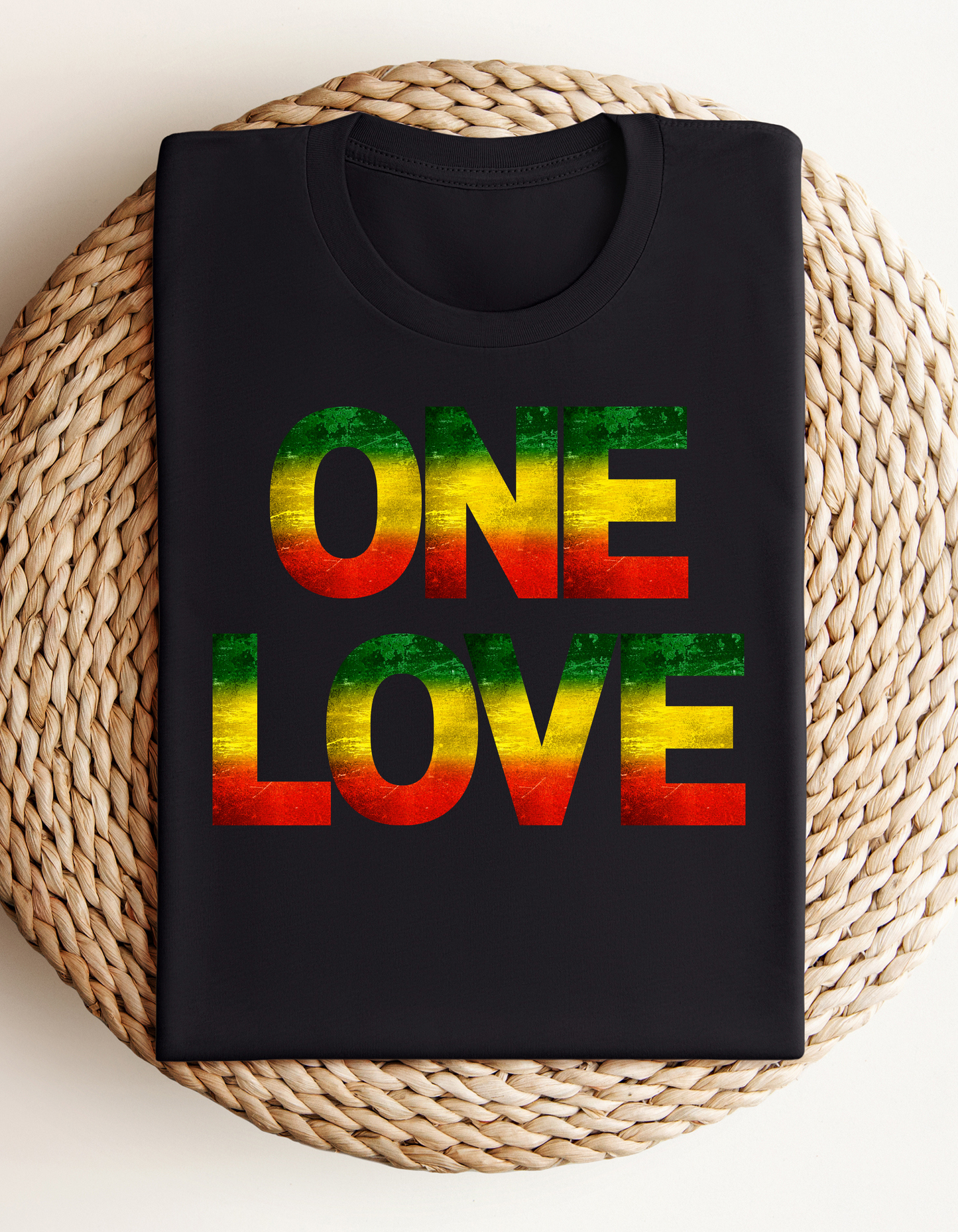 One Love Bob