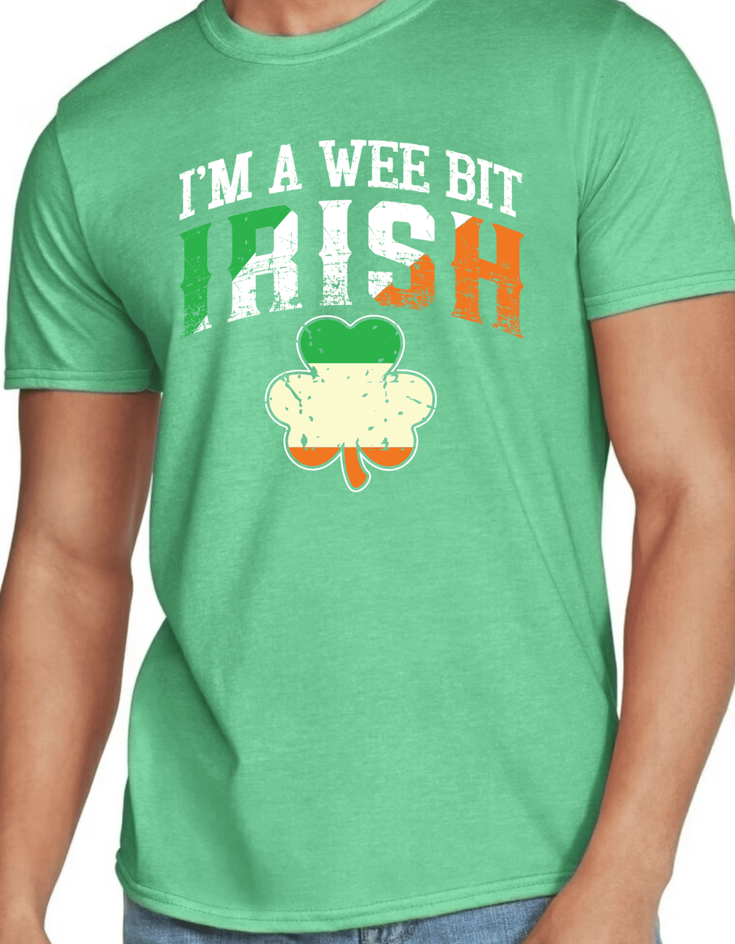 WEE BIT IRISH
