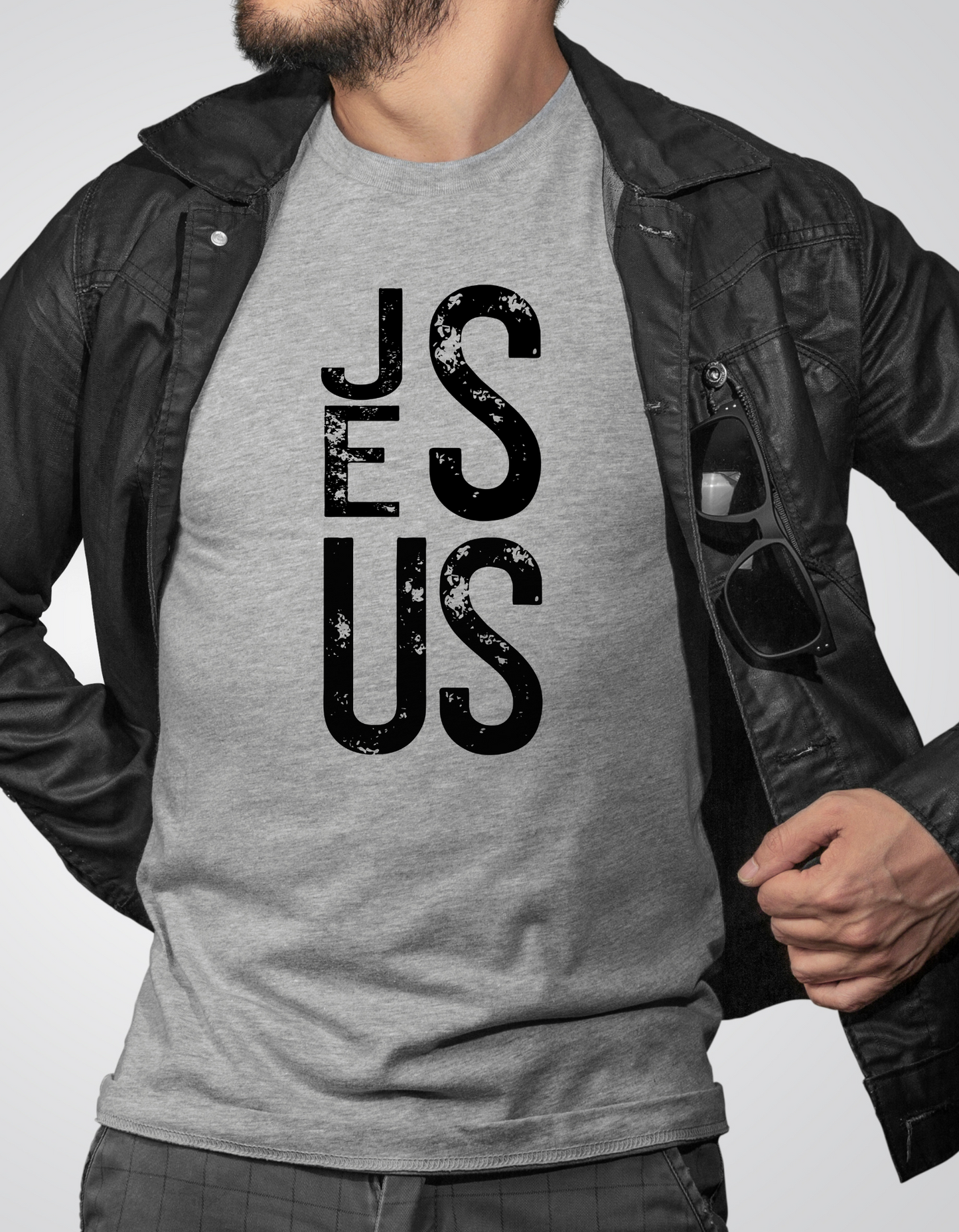 Jesus