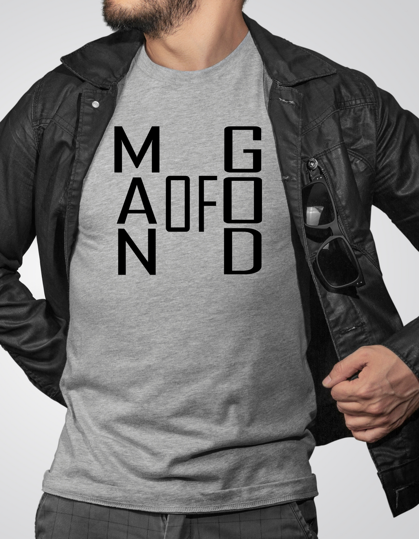 Man of God