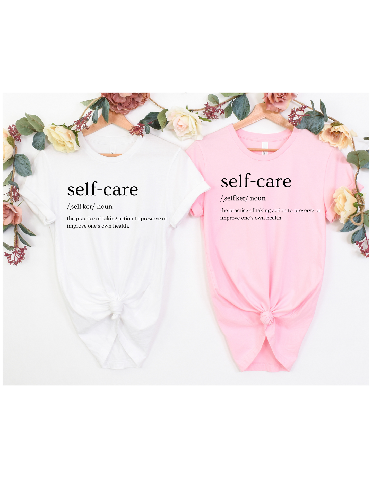 Self Care