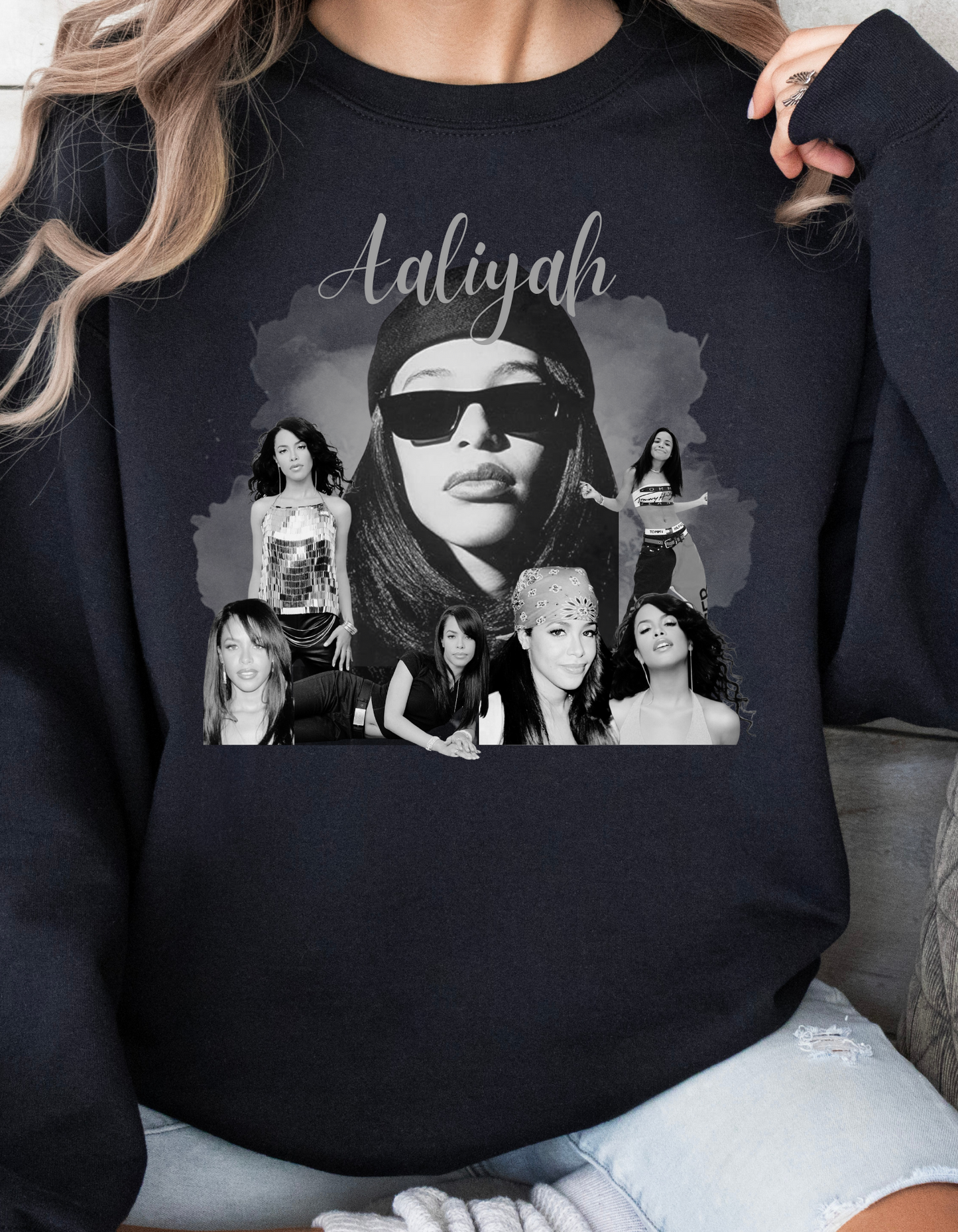 AALIYAH