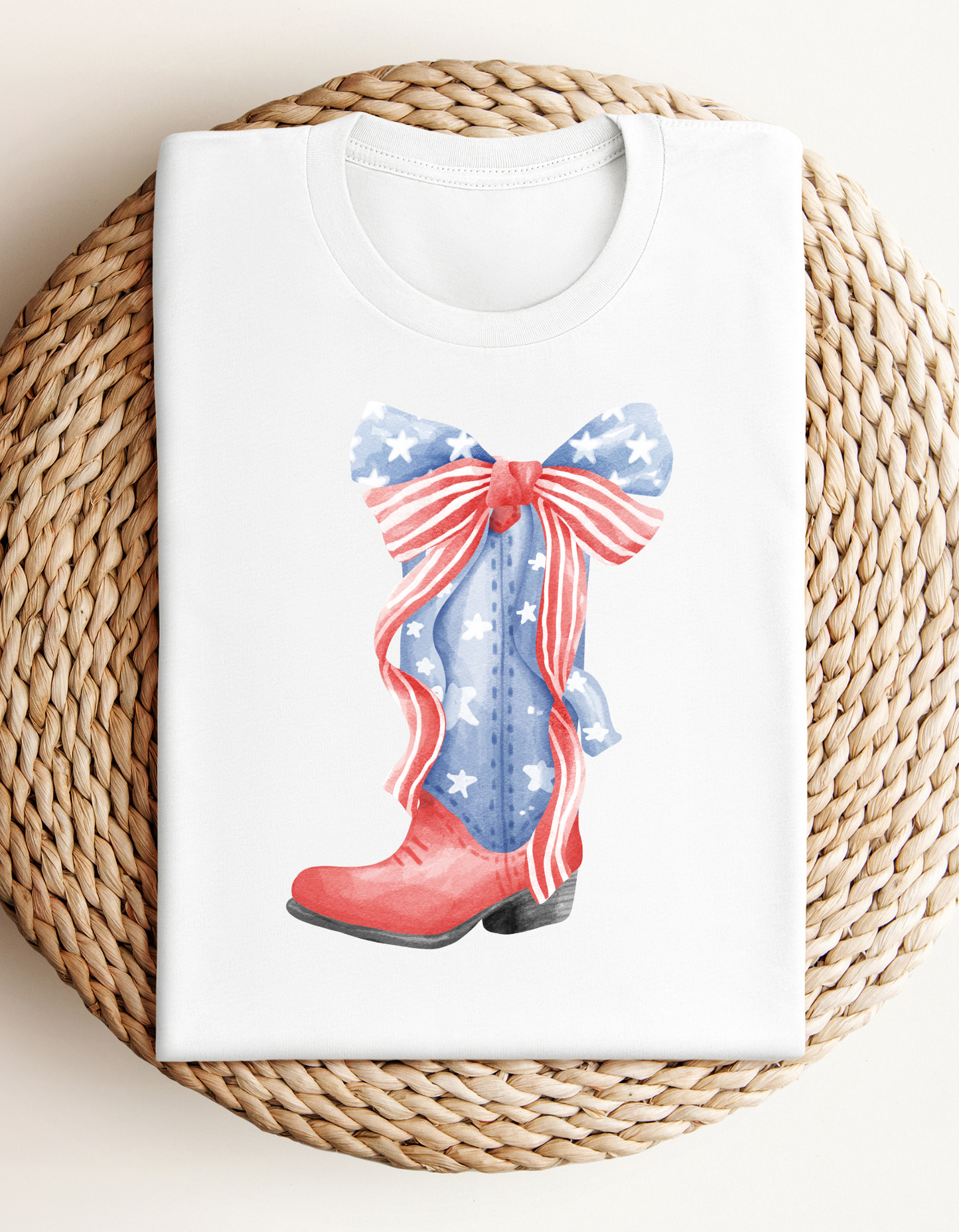 BOOT COQUETTE