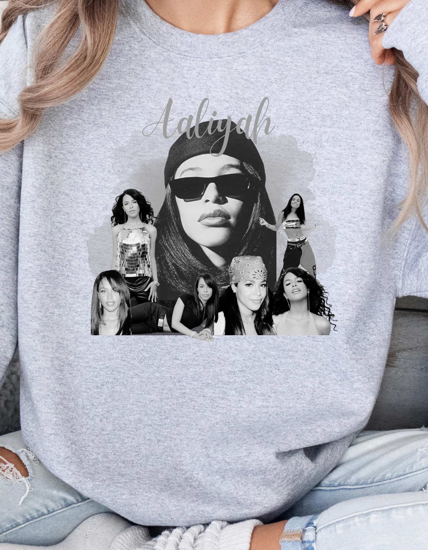 AALIYAH
