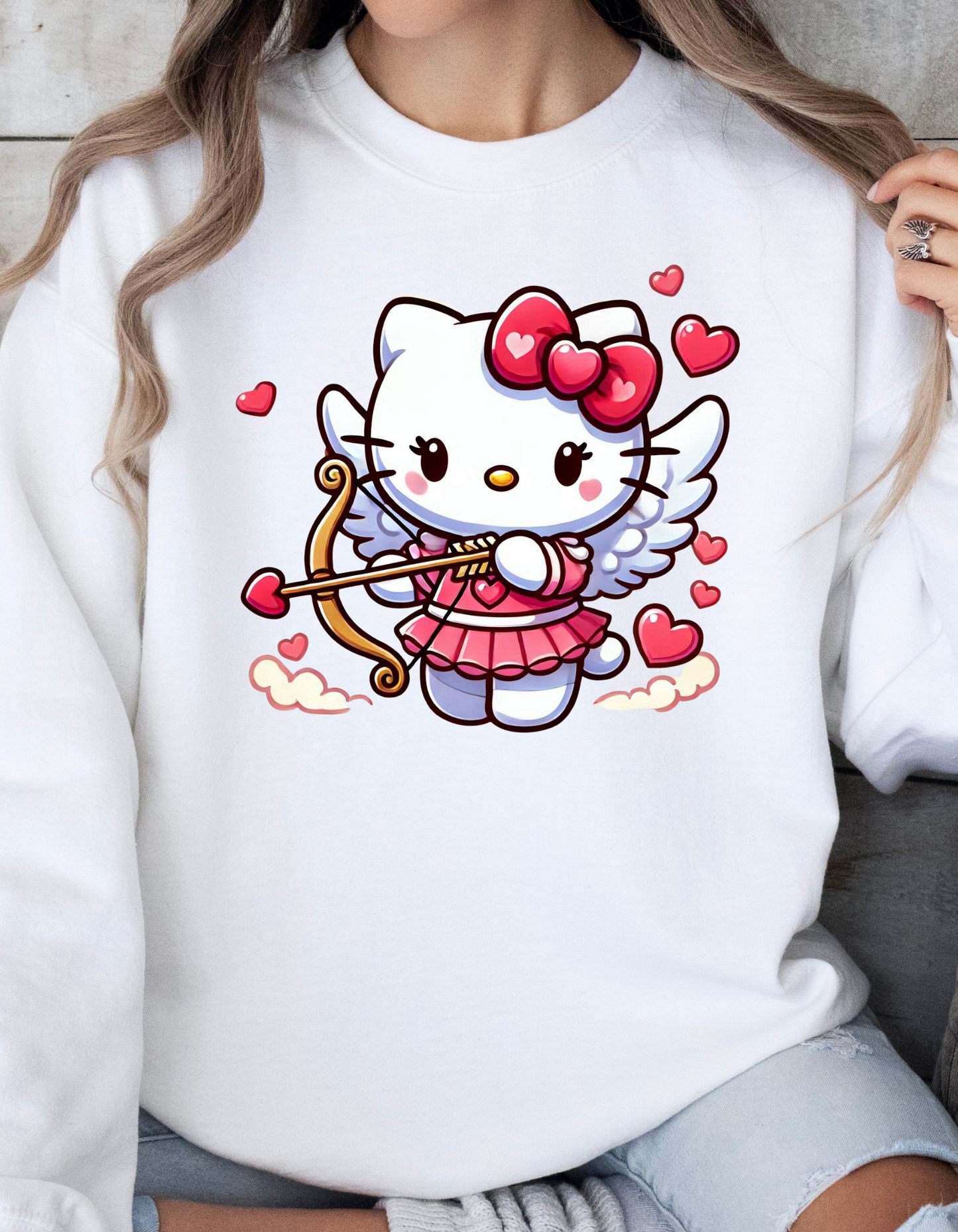 CUPID KITTY