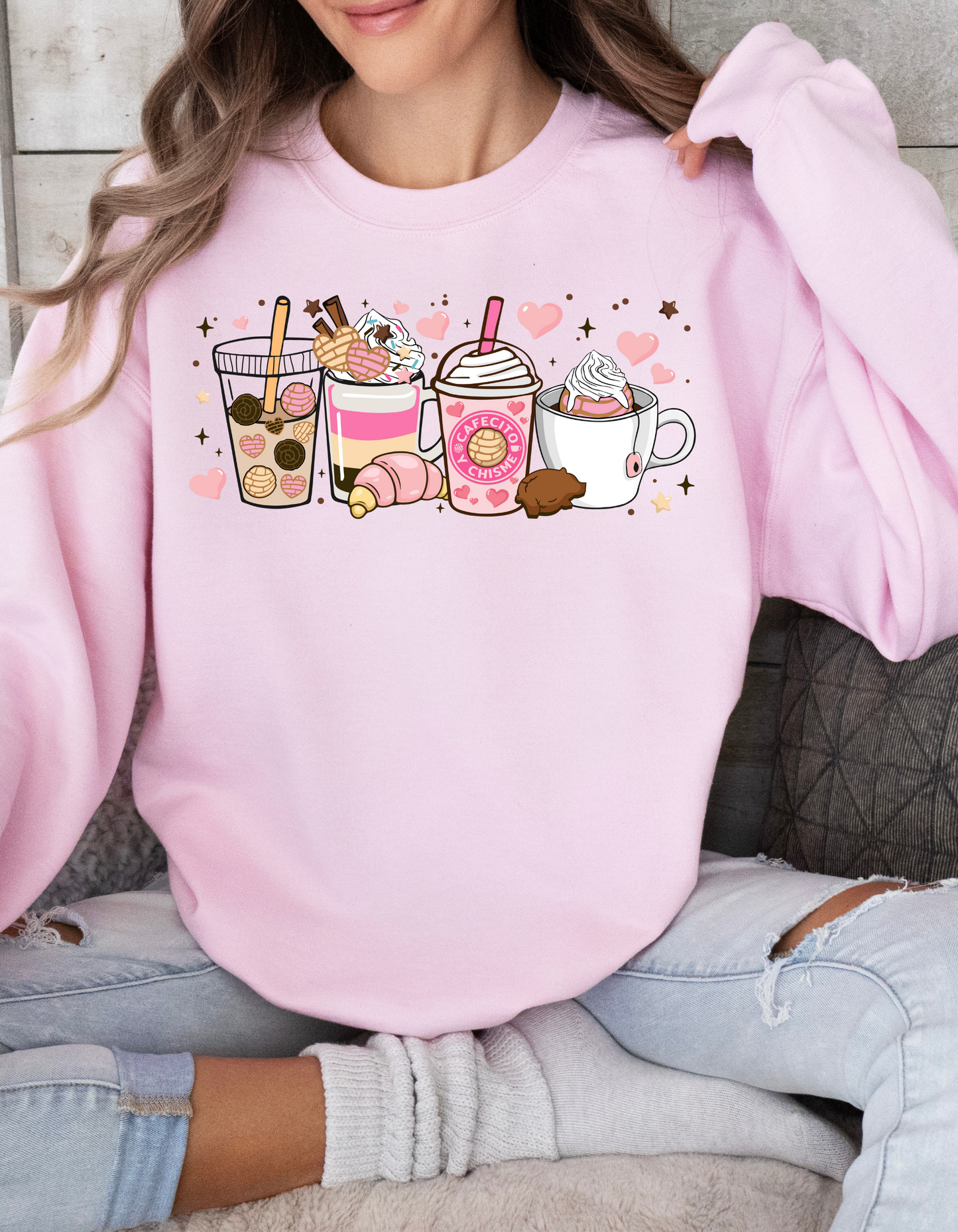Cafecitos y Chisme