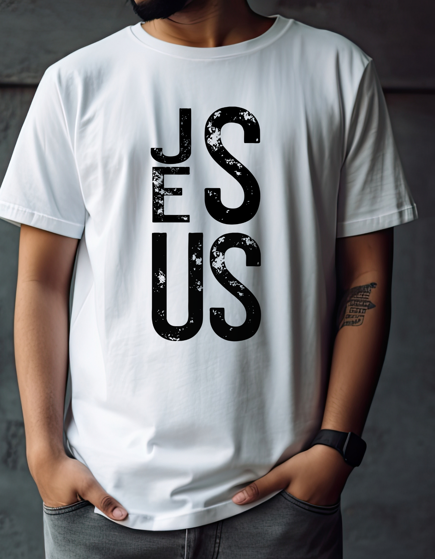 Jesus