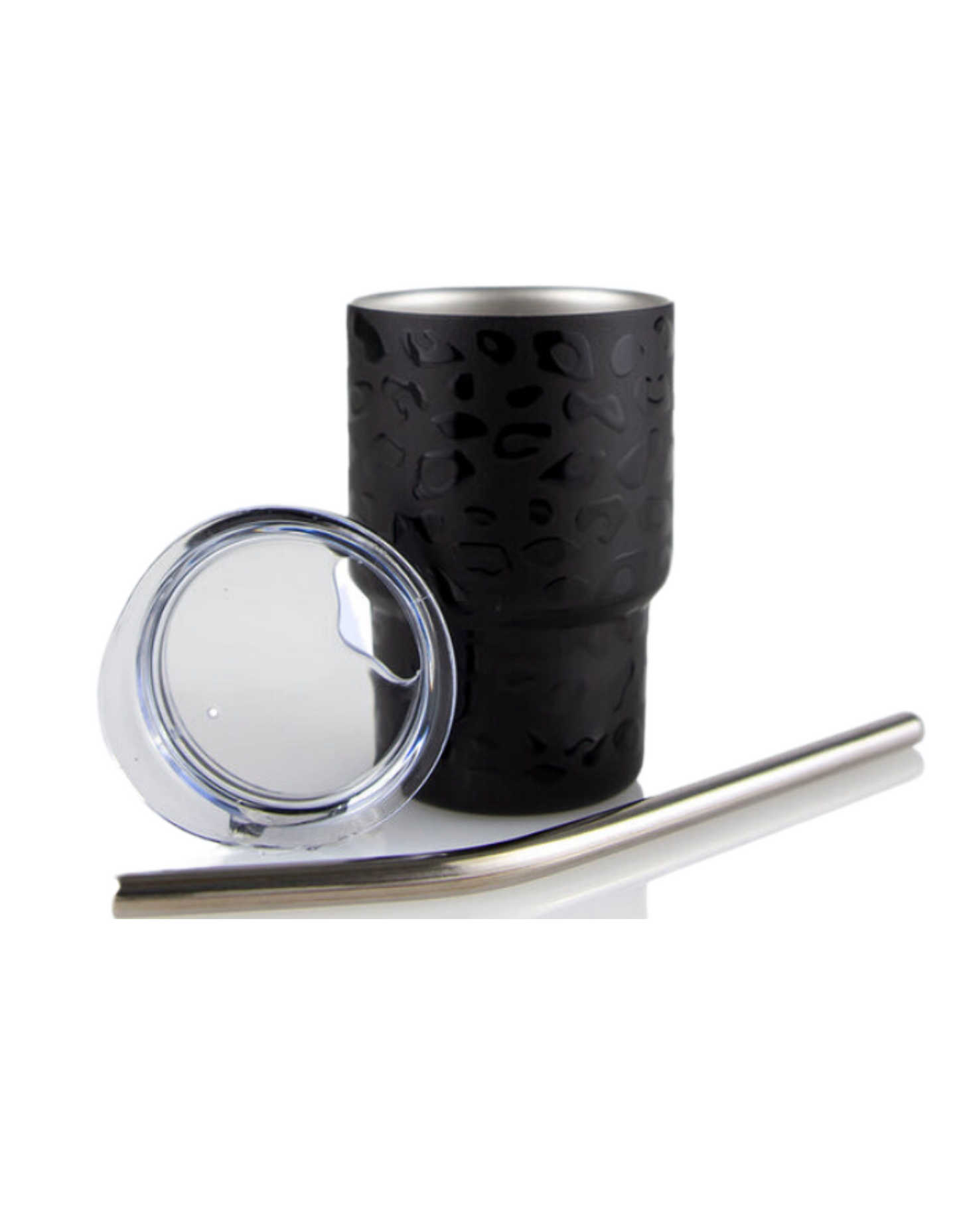 Cheetah Shot Mini Tumblers