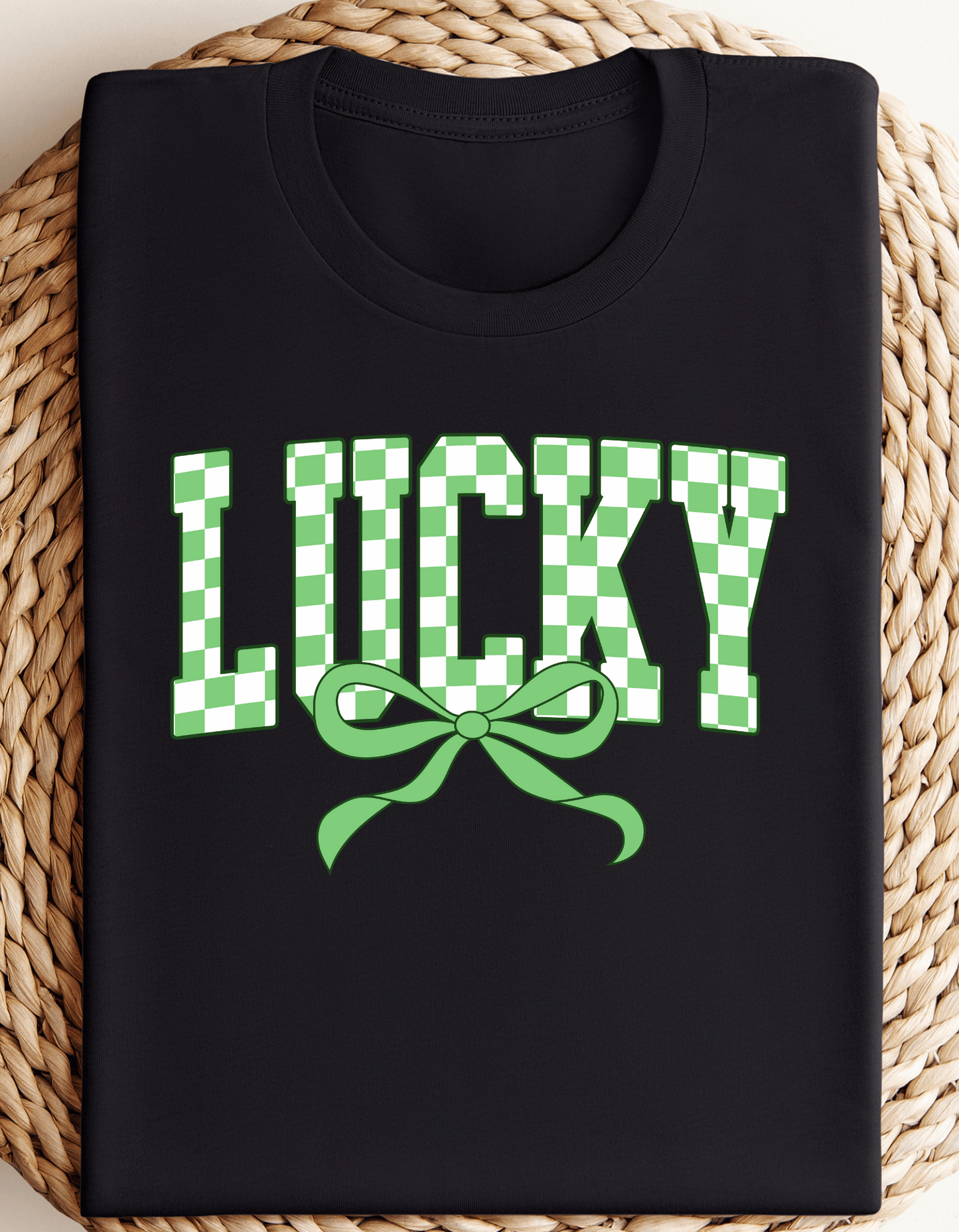 LUCKY