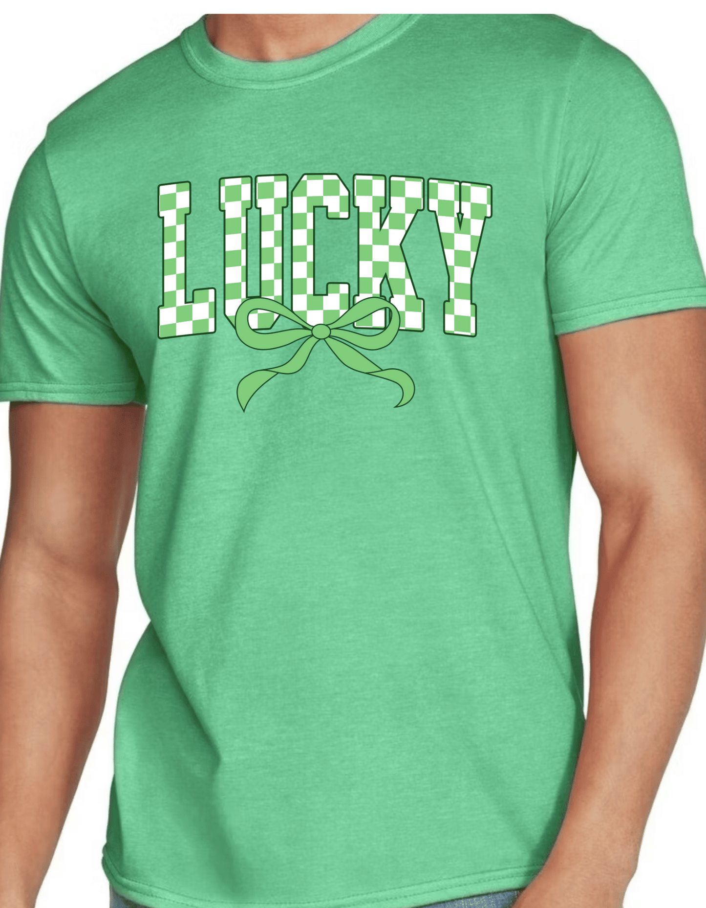 LUCKY