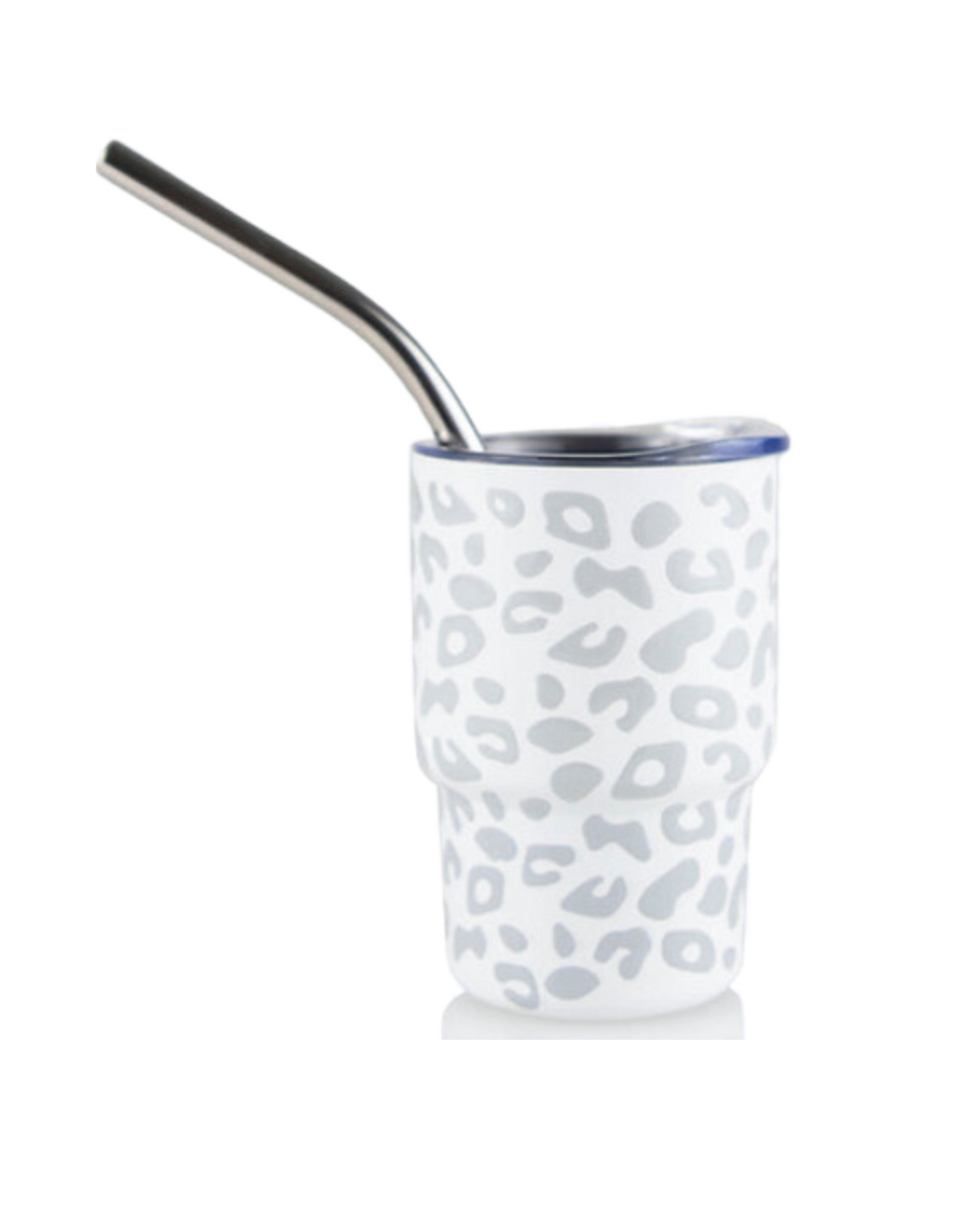 Cheetah Shot Mini Tumblers