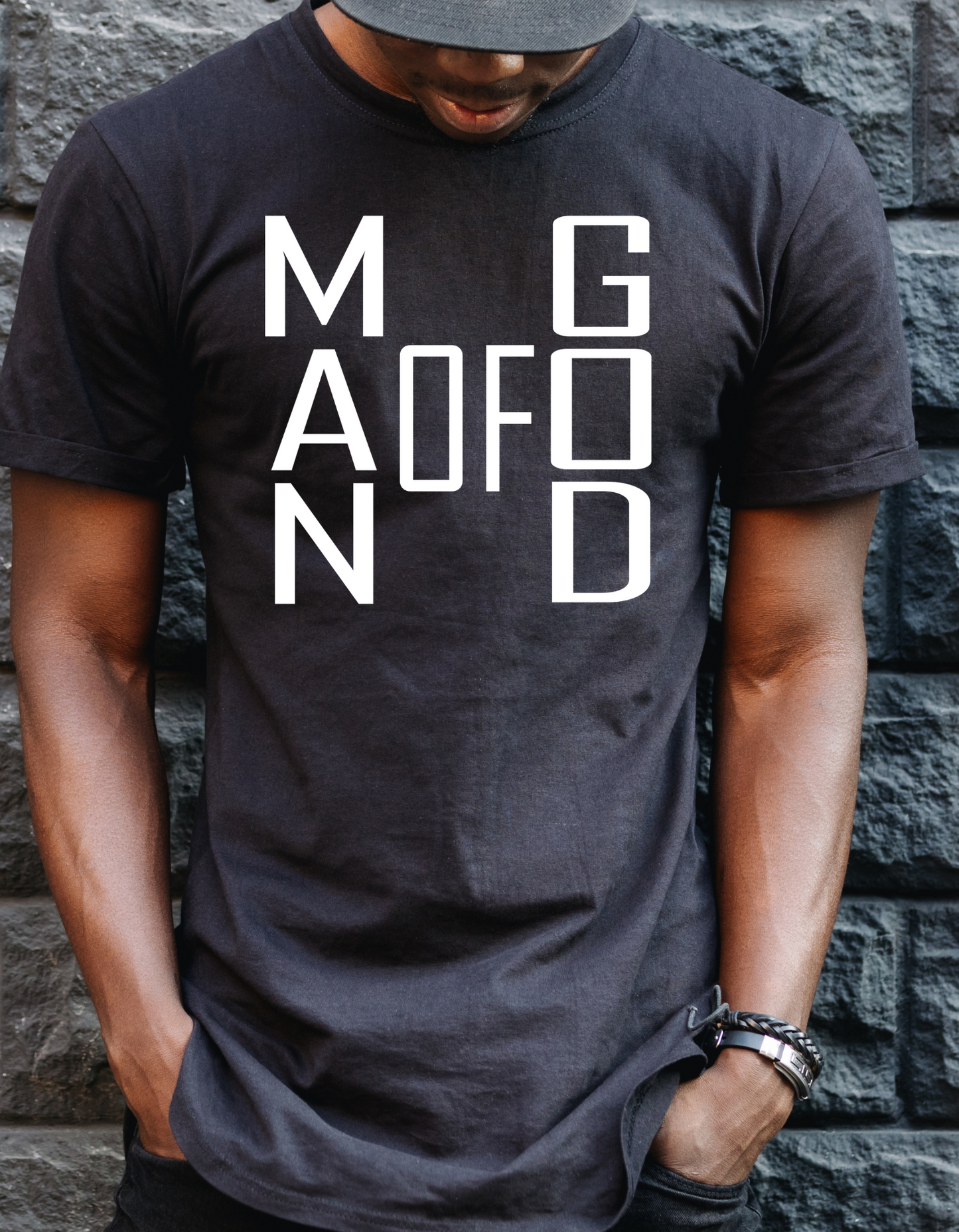 Man of God