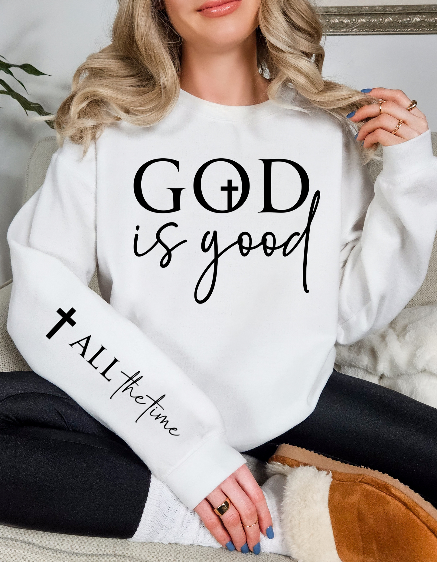 God Is Good