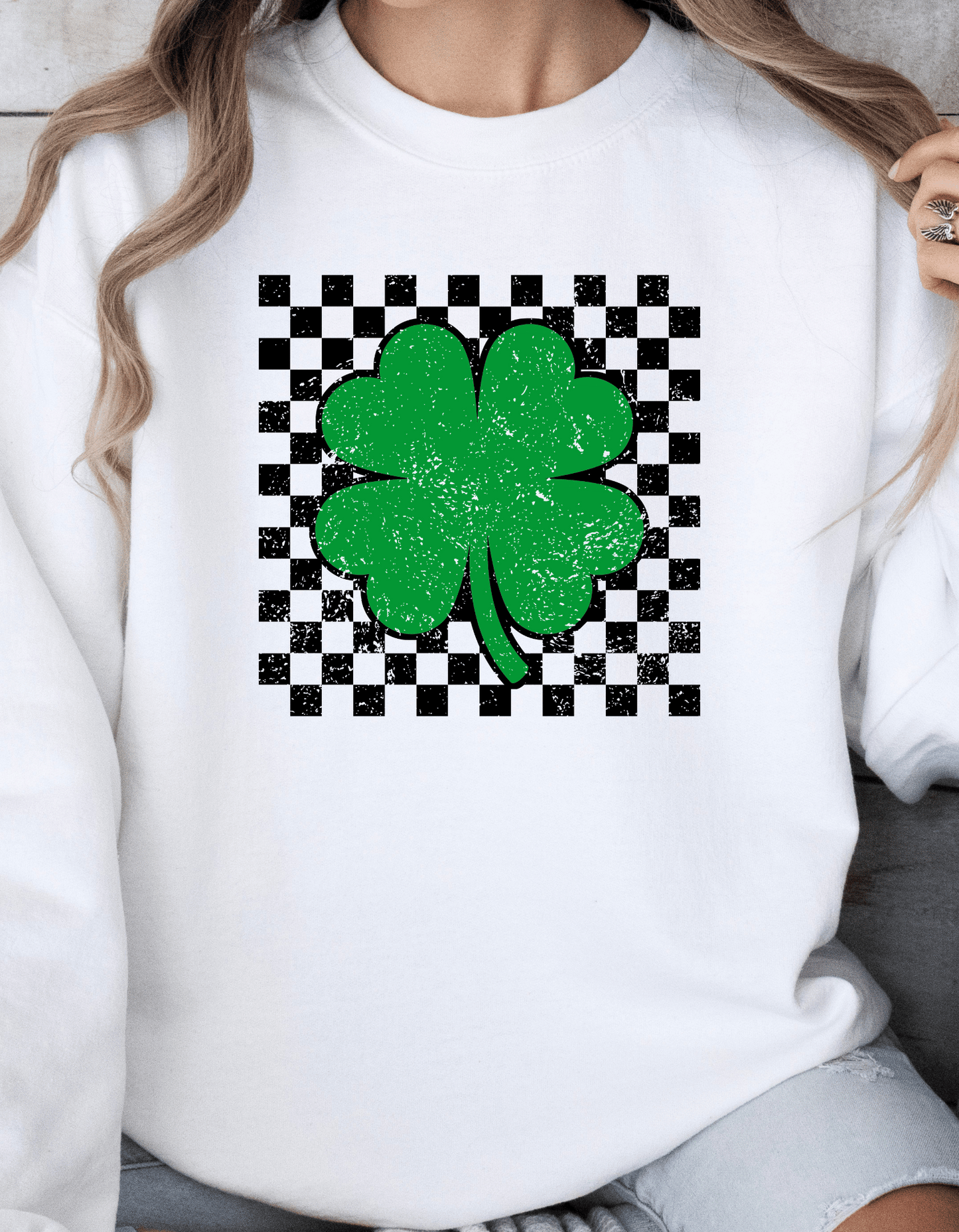 CLOVER