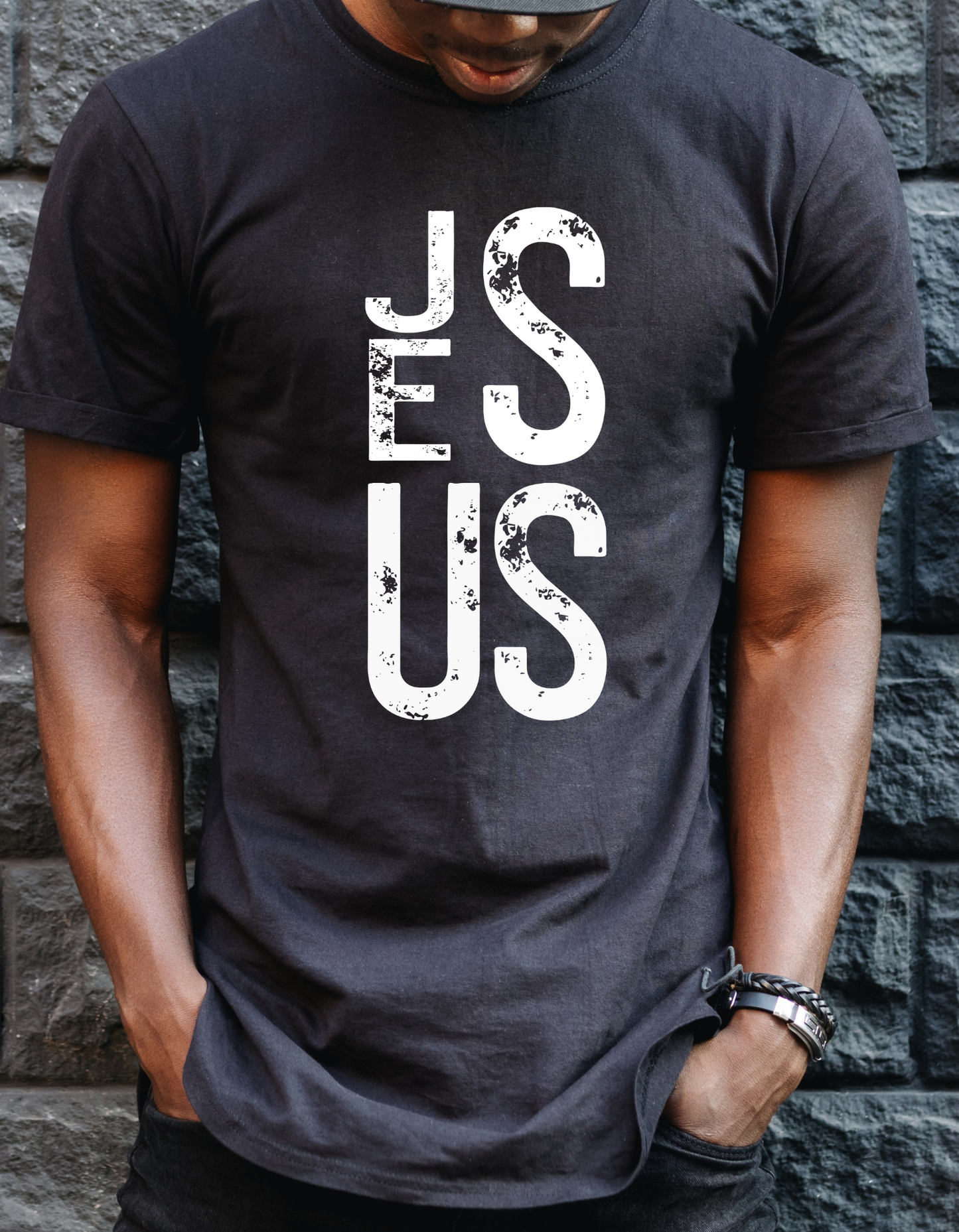 Jesus