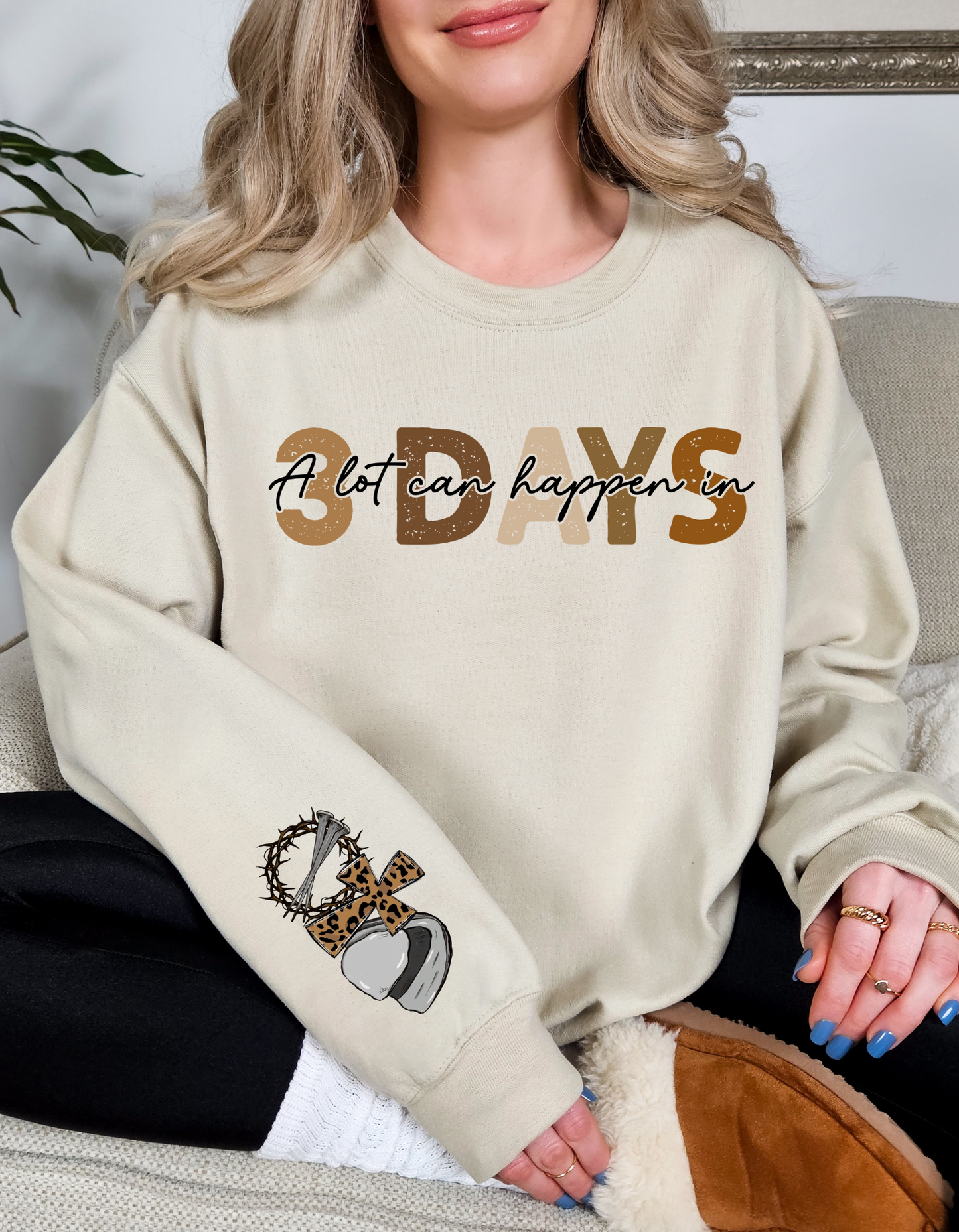 3 Days