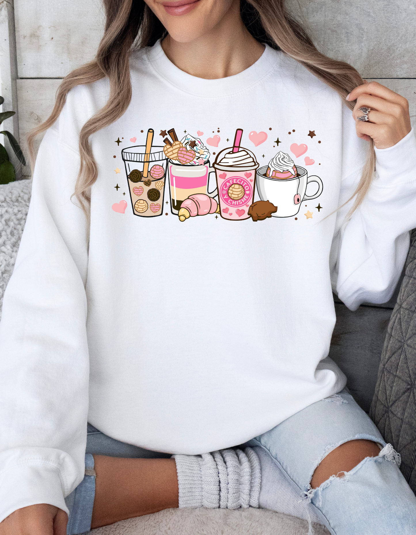 Cafecitos y Chisme