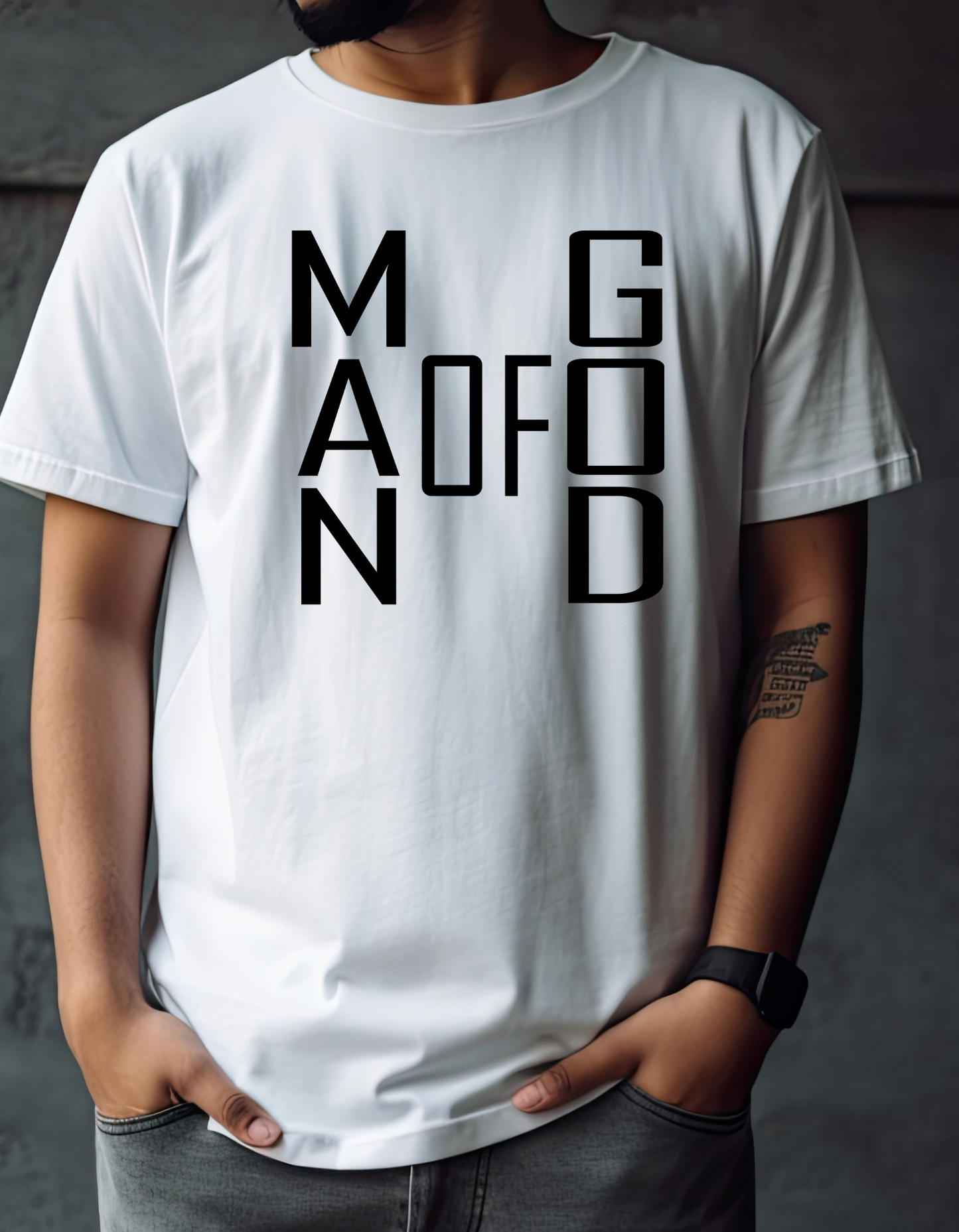 Man of God