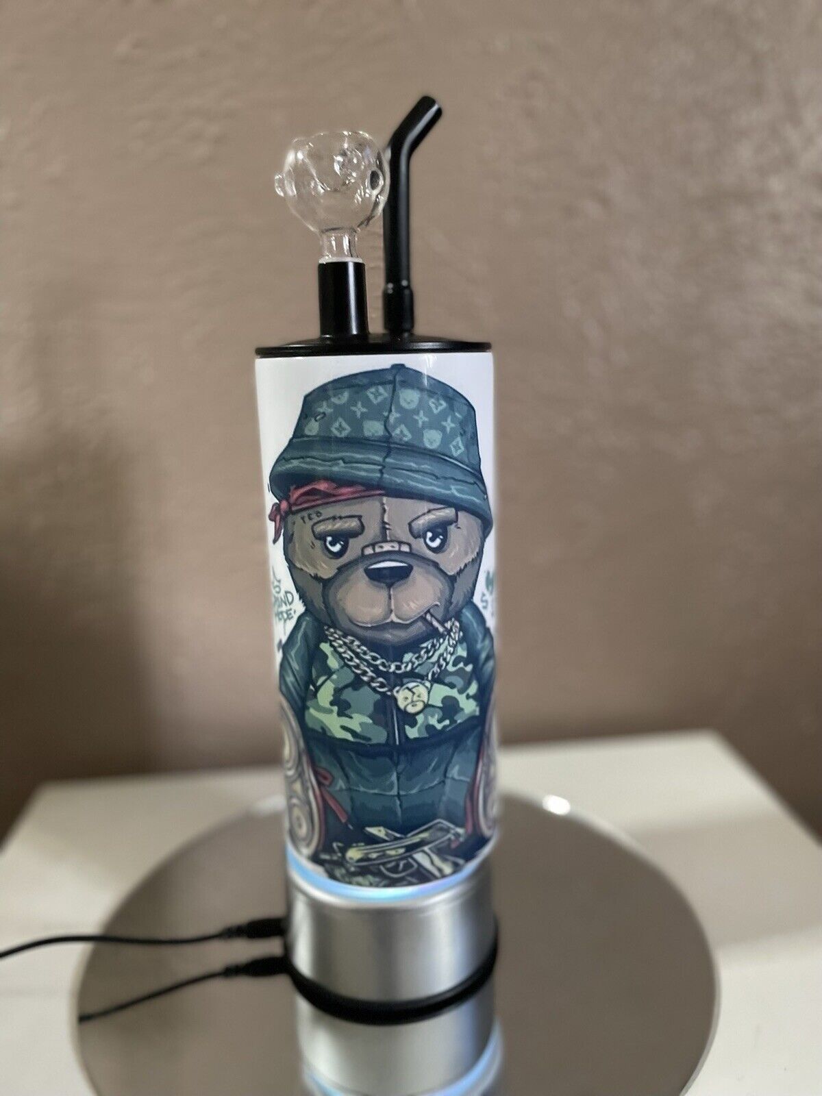 Hookah Tumbler