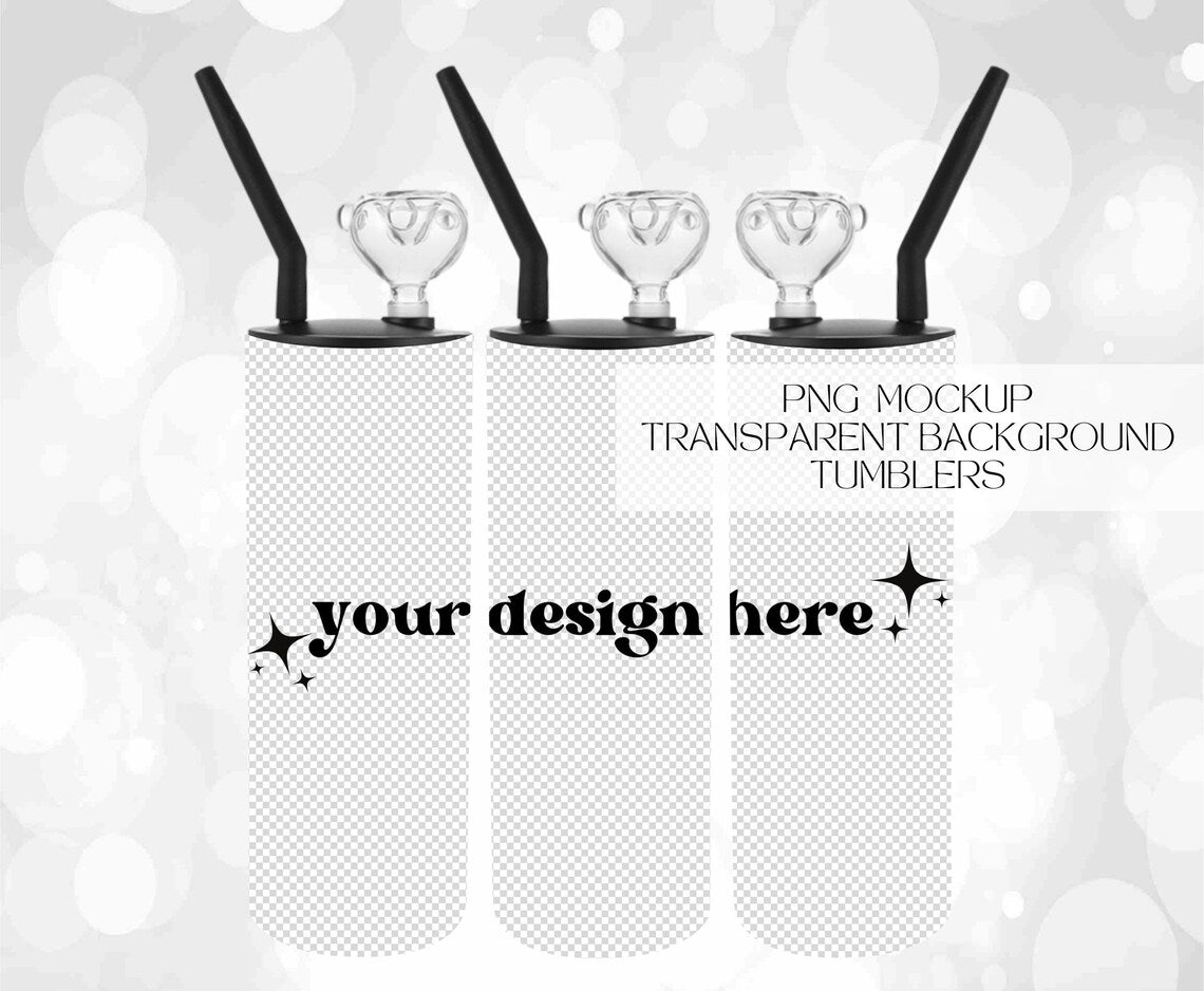 Hookah Tumbler