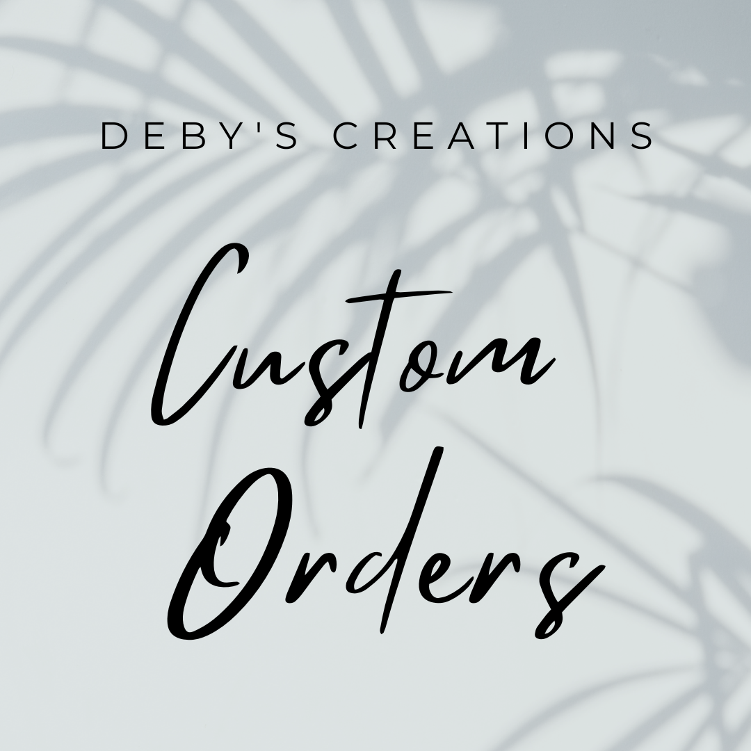 Jessica's Order