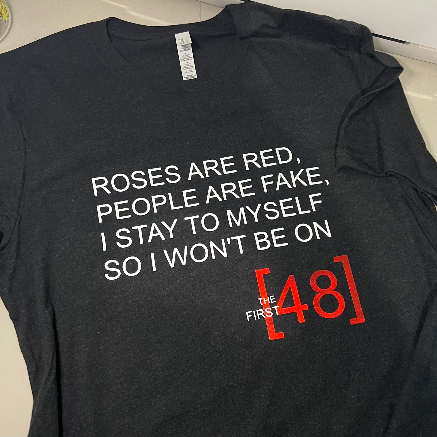 The First 48