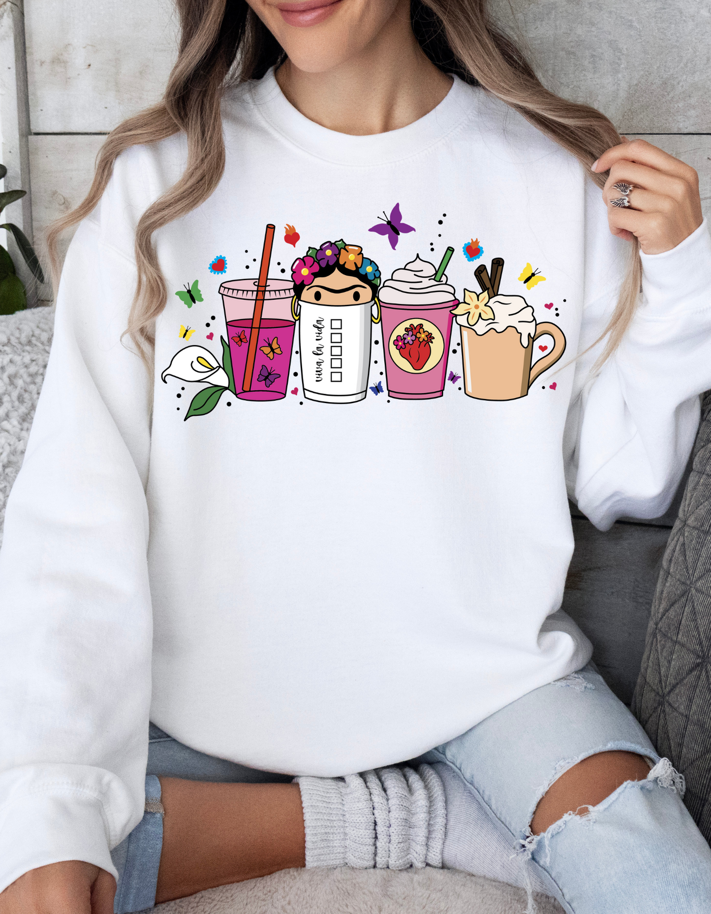 Frida Drinks