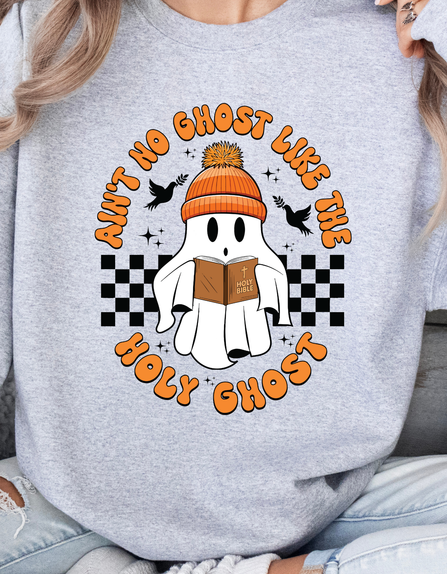 HOLY GHOST