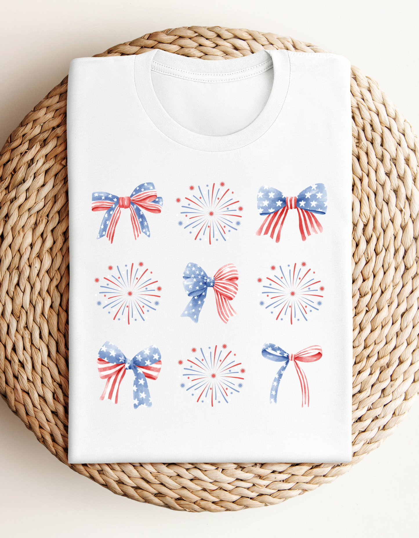 FIREWORKS COQUETTE