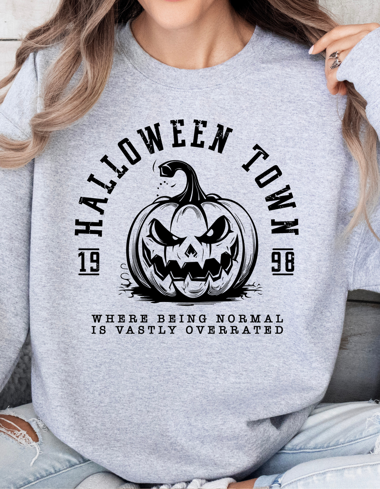 HALLOWEEN TOWN (1)