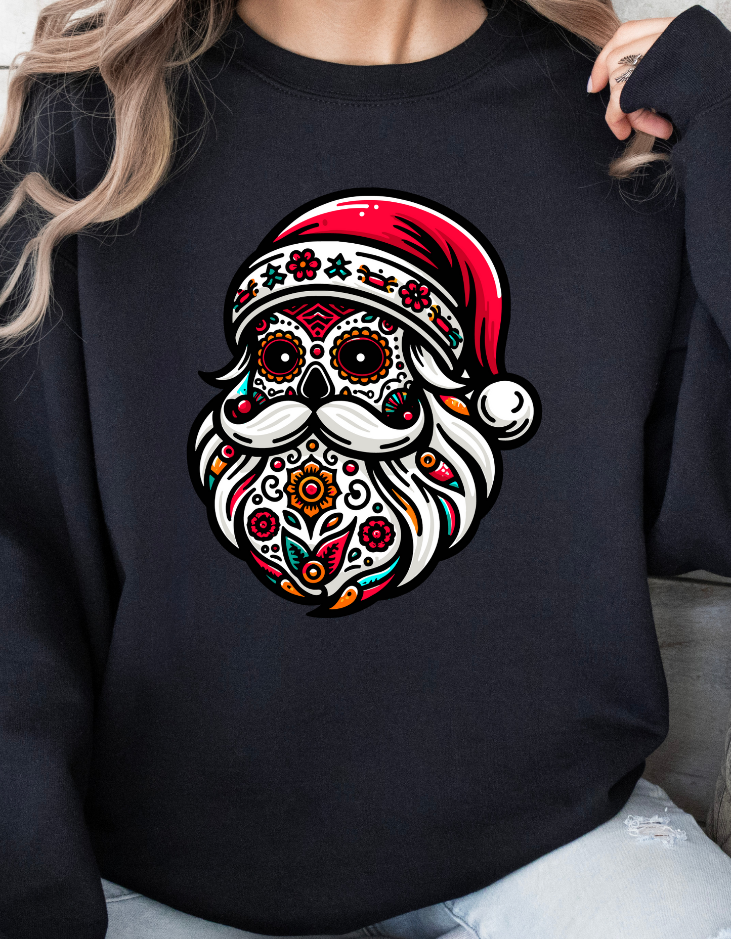 SUGARSKULL CHRISTMAS