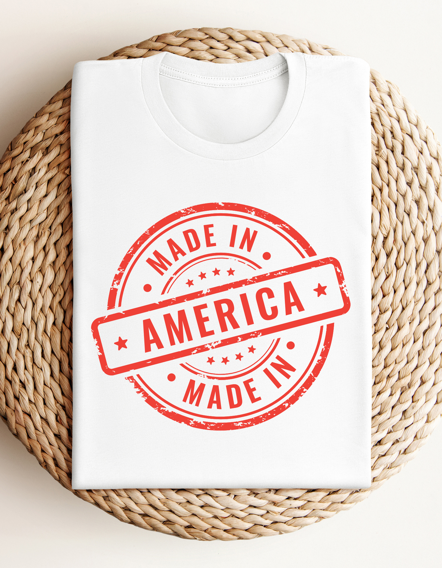 Made In America