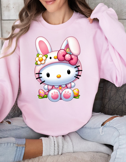 HK Bunny