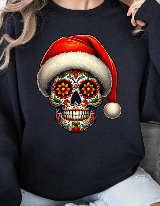 SUGARSKULL CHRISTMAS