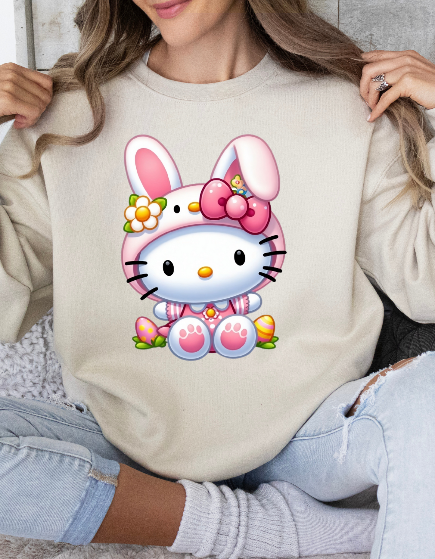 HK Bunny
