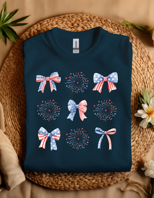FIREWORKS COQUETTE