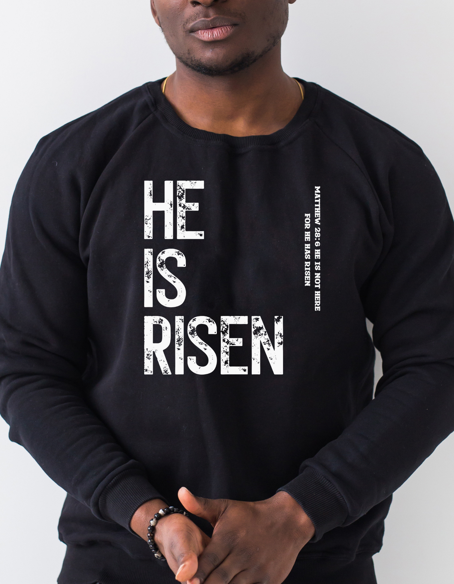 He Is Risen