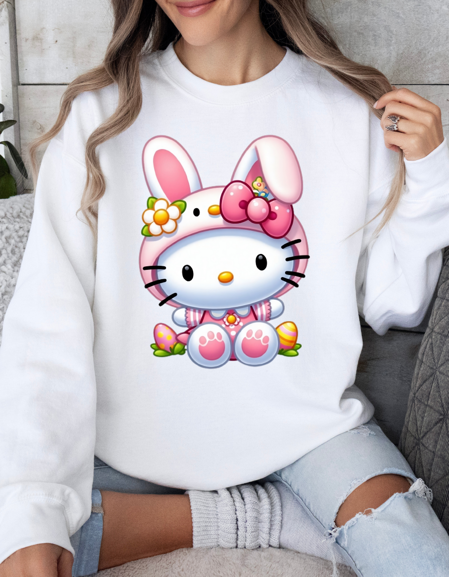 HK Bunny