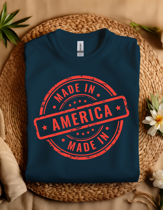 Made In America