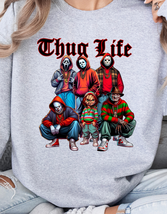 THUG LIFE (GUYS)
