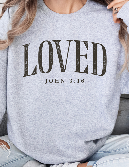 MINIMAL BIBLE VERSE