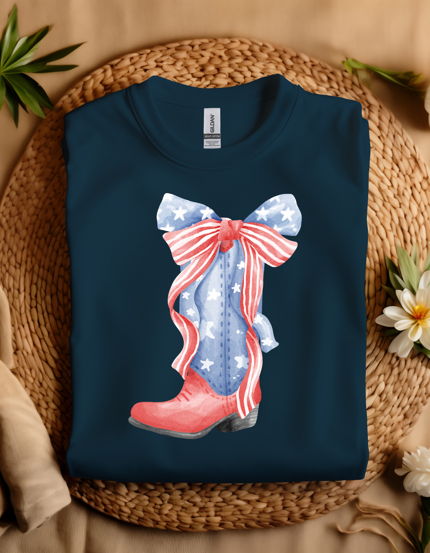 BOOT COQUETTE