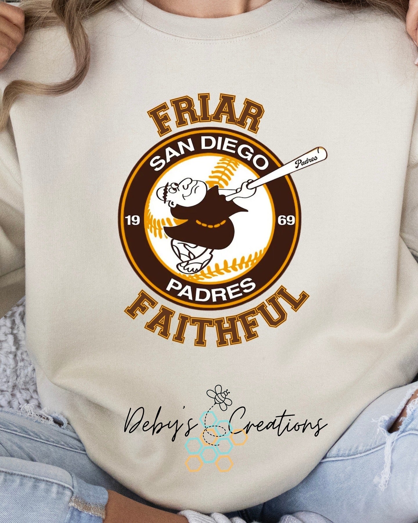 FRIAR FAITHFUL