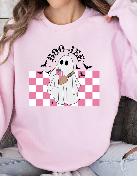 Boo-Jee