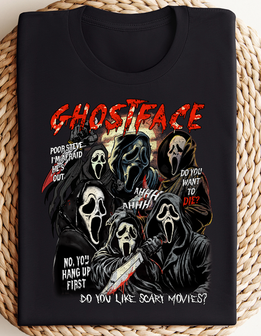 Ghostface